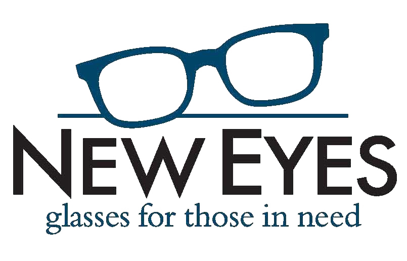 New Eyes for the&nbsp;Needy