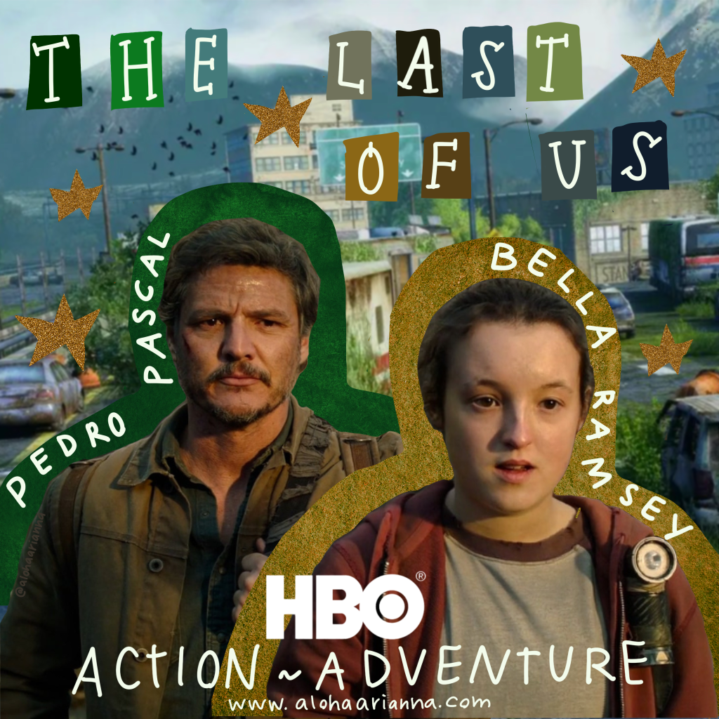 The Last of Us (2023) exemplifies the best and worst of&nbsp;us.